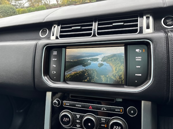 Used Land Rover Range Rover 2014 for sale - 76287345: Photo 17