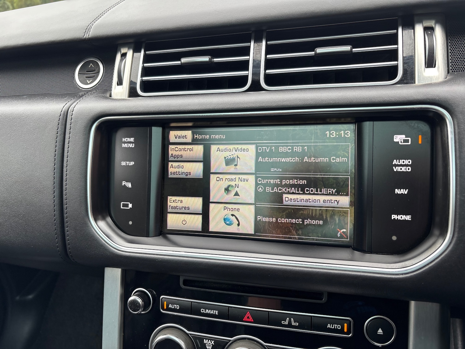 Used Land Rover Range Rover 2014 for sale - 76287345: Photo 18