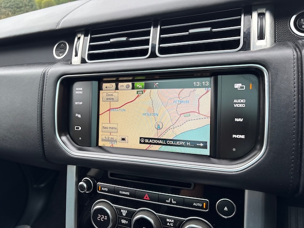 Used Land Rover Range Rover 2014 for sale - 76287345: Photo 19