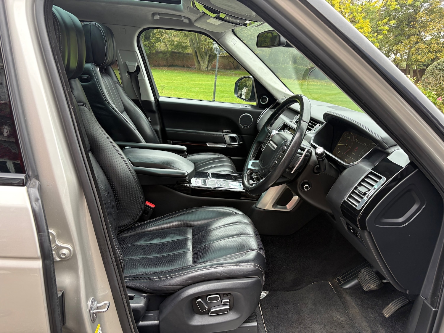 Used Land Rover Range Rover 2014 for sale - 76287345: Photo 7