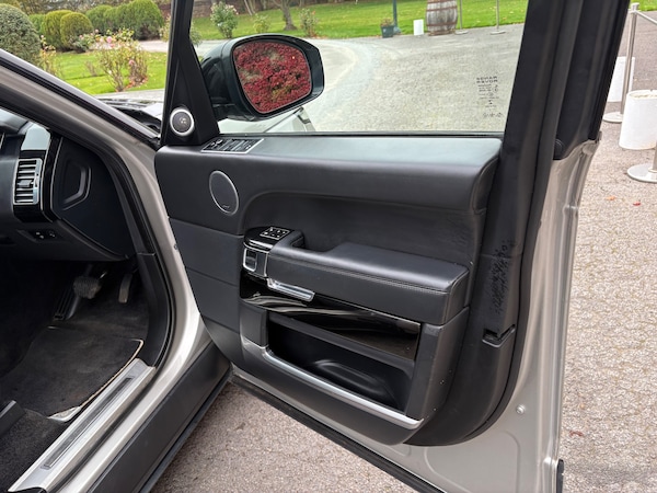 Used Land Rover Range Rover 2014 for sale - 76287345: Photo 8