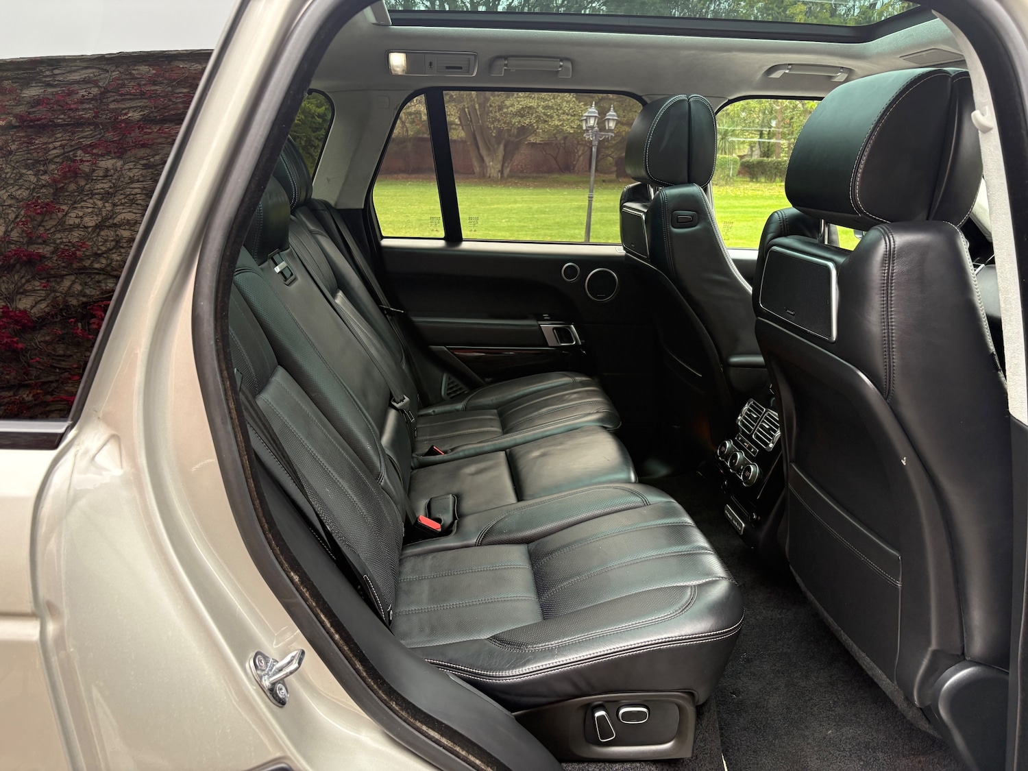 Used Land Rover Range Rover 2014 for sale - 76287345: Photo 9