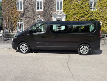 Used Vauxhall Vivaro 2016 for sale - 78646523: Photo
