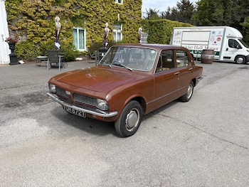 Used Triumph Dolomite 1979 for sale - 78545402: Photo