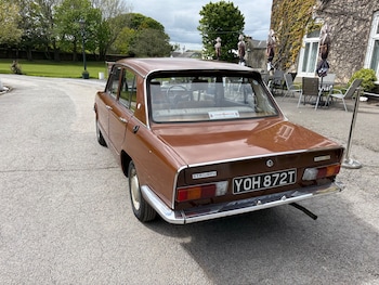 Used Triumph Dolomite 1979 for sale - 78545402: Photo