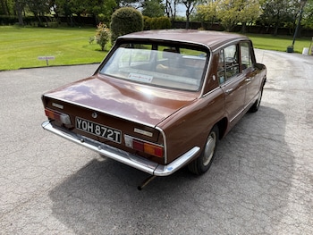 Used Triumph Dolomite 1979 for sale - 78545402: Photo