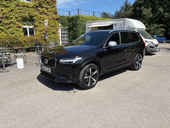 Used Volvo XC90 2019 for sale - 79301607: Photo