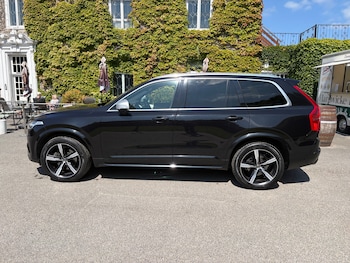 Used Volvo XC90 2019 for sale - 79301607: Photo