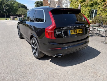 Used Volvo XC90 2019 for sale - 79301607: Photo