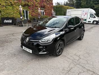 Used Renault Clio 2019 for sale - 79691780: Photo