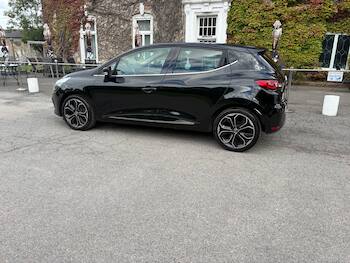 Used Renault Clio 2019 for sale - 79691780: Photo