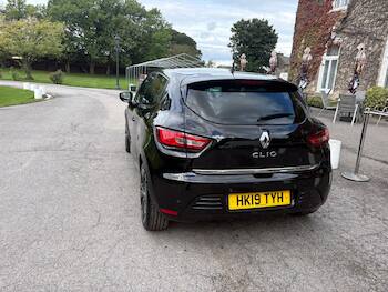 Used Renault Clio 2019 for sale - 79691780: Photo