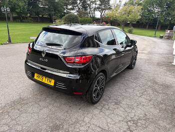 Used Renault Clio 2019 for sale - 79691780: Photo