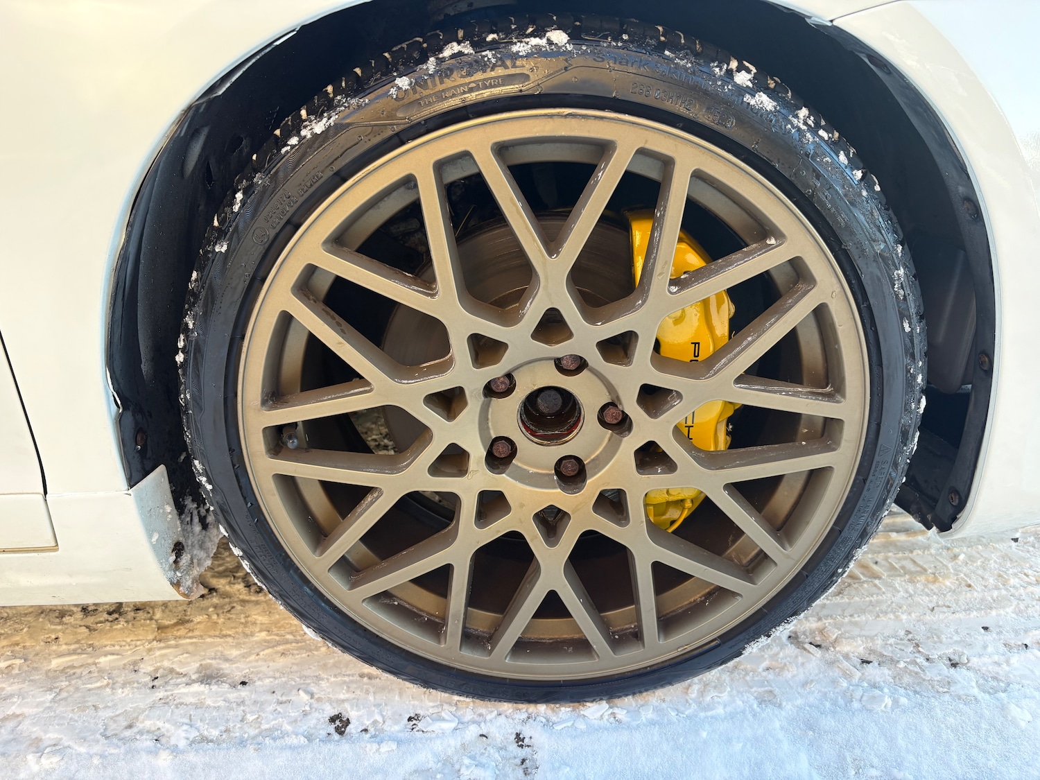 Used Volkswagen Scirocco 2014 for sale - 77106803: Photo 10