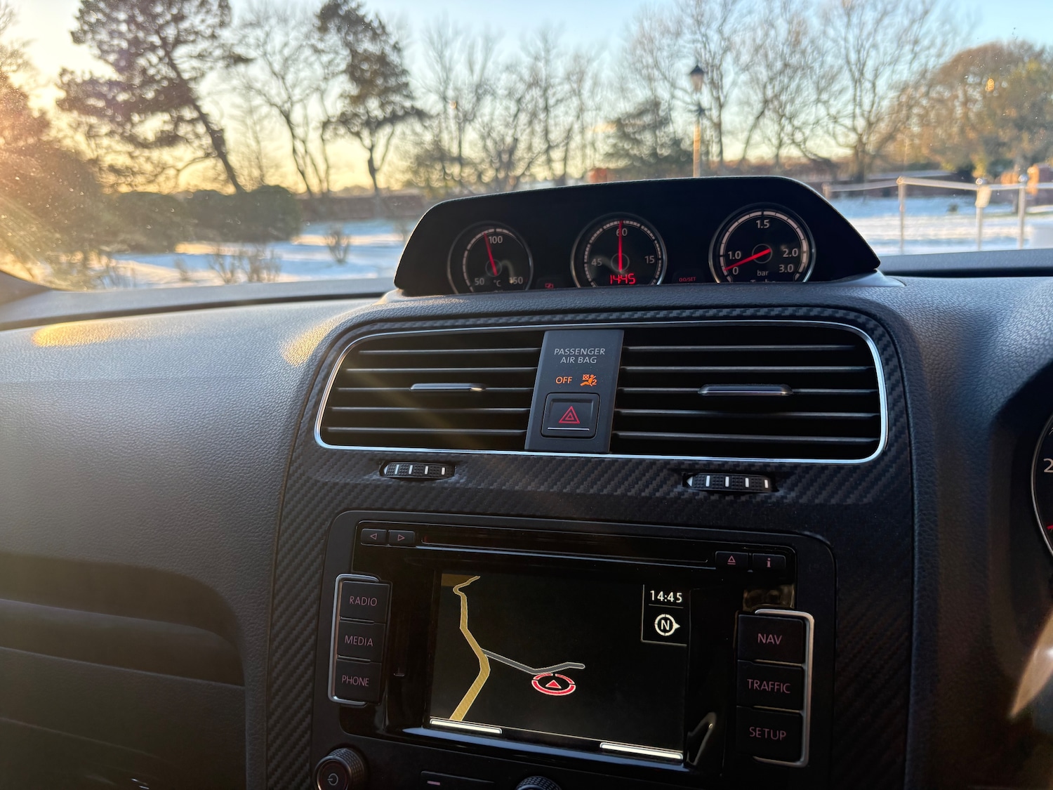 Used Volkswagen Scirocco 2014 for sale - 77106803: Photo 13