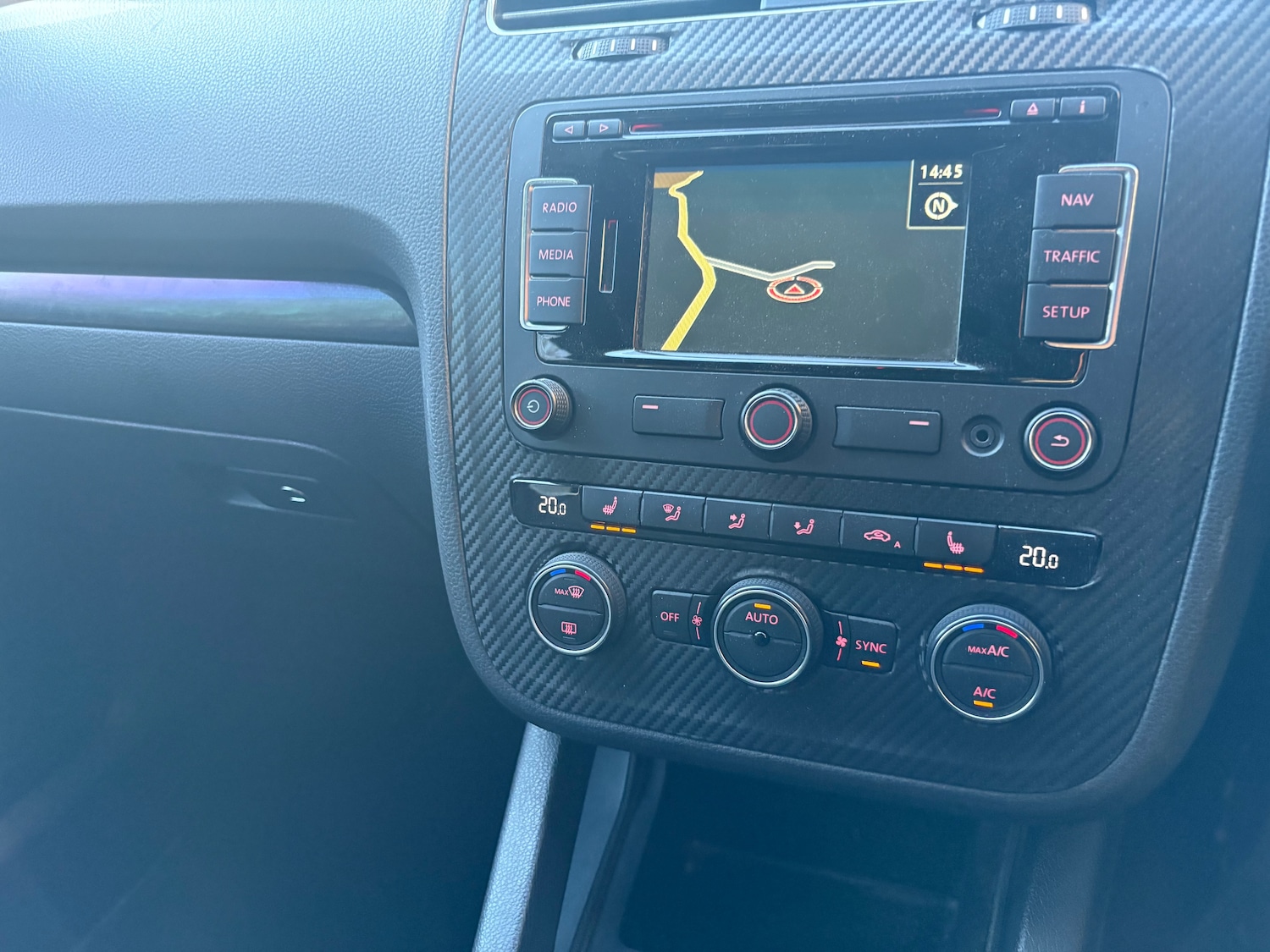 Used Volkswagen Scirocco 2014 for sale - 77106803: Photo 14