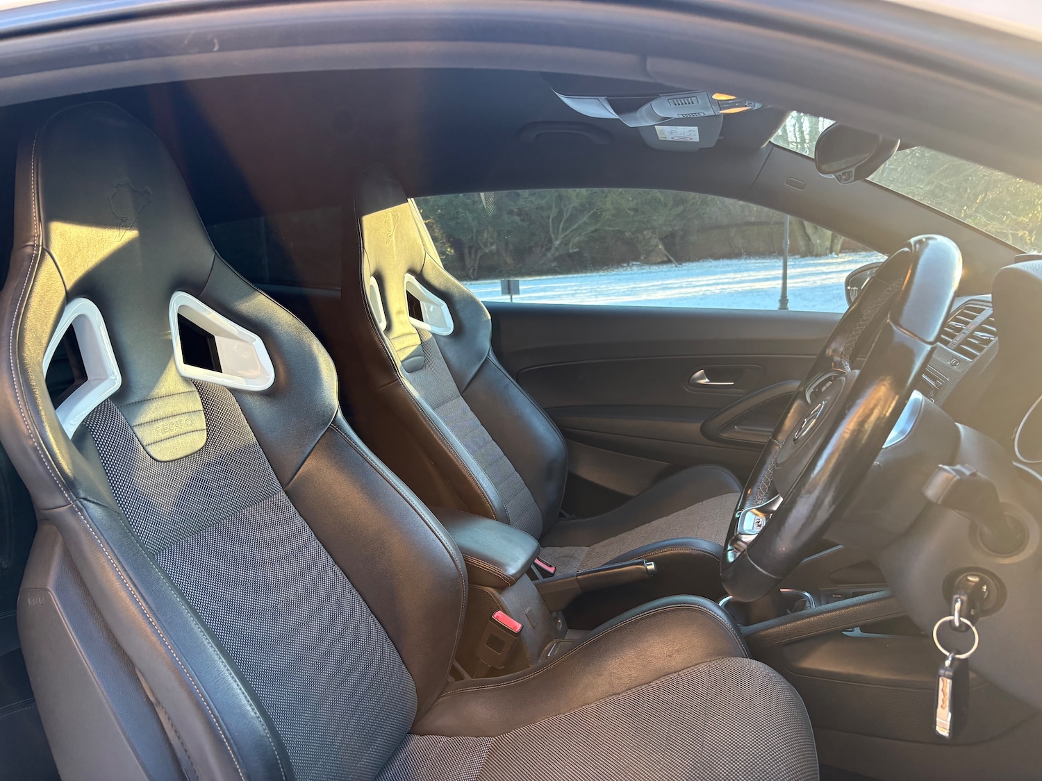 Used Volkswagen Scirocco 2014 for sale - 77106803: Photo 7