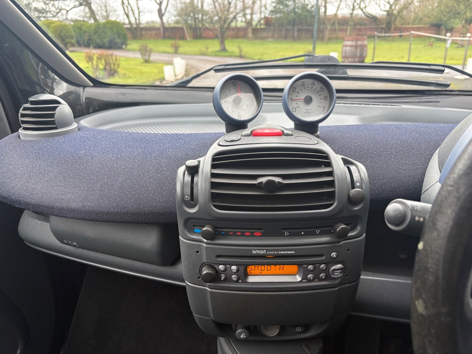 Used smart fortwo 2005 for sale - 77779433: Photo 10