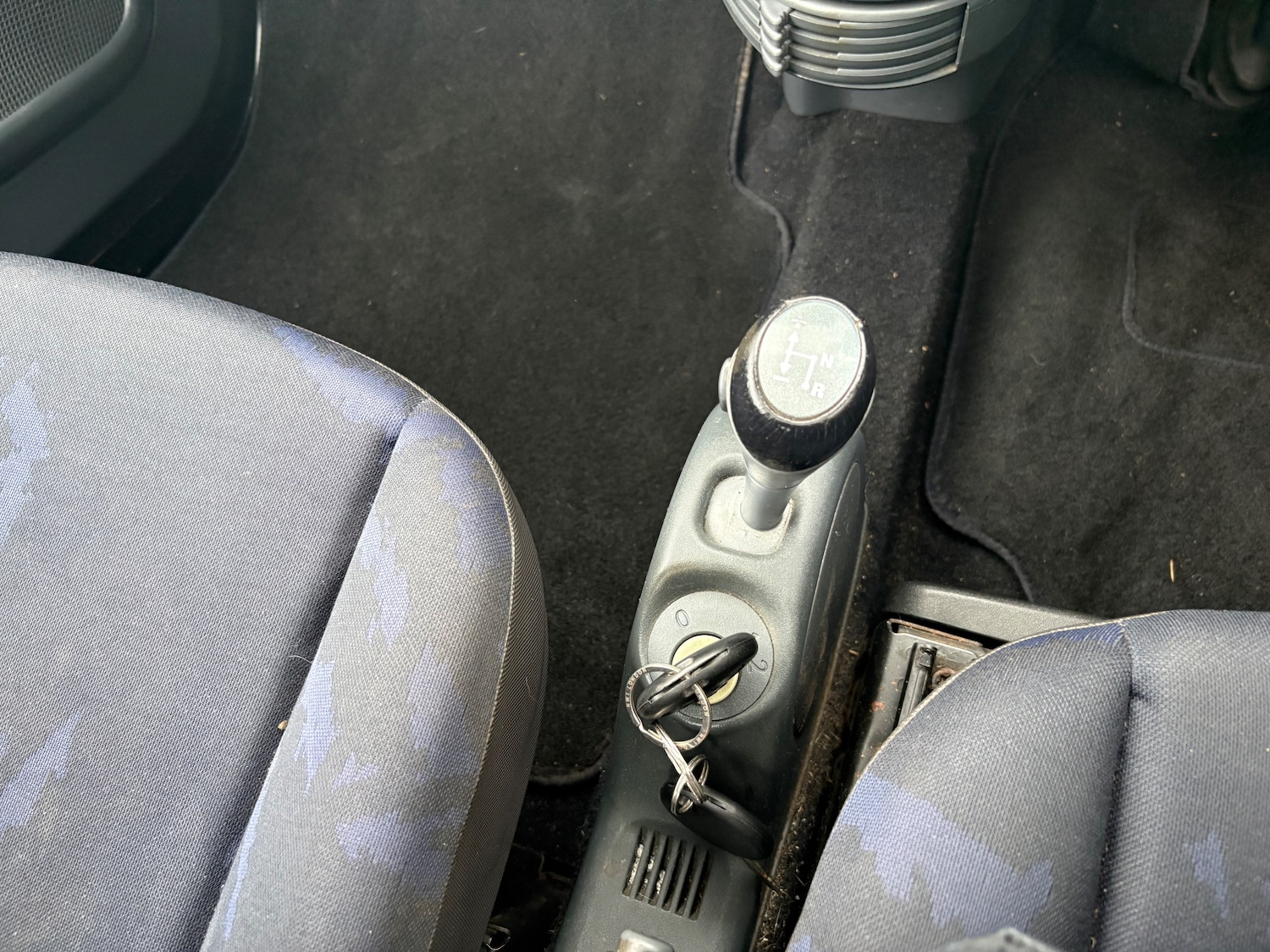 Used smart fortwo 2005 for sale - 77779433: Photo 11