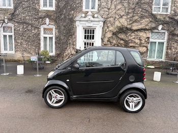 Used smart fortwo 2005 for sale - 77779433: Photo