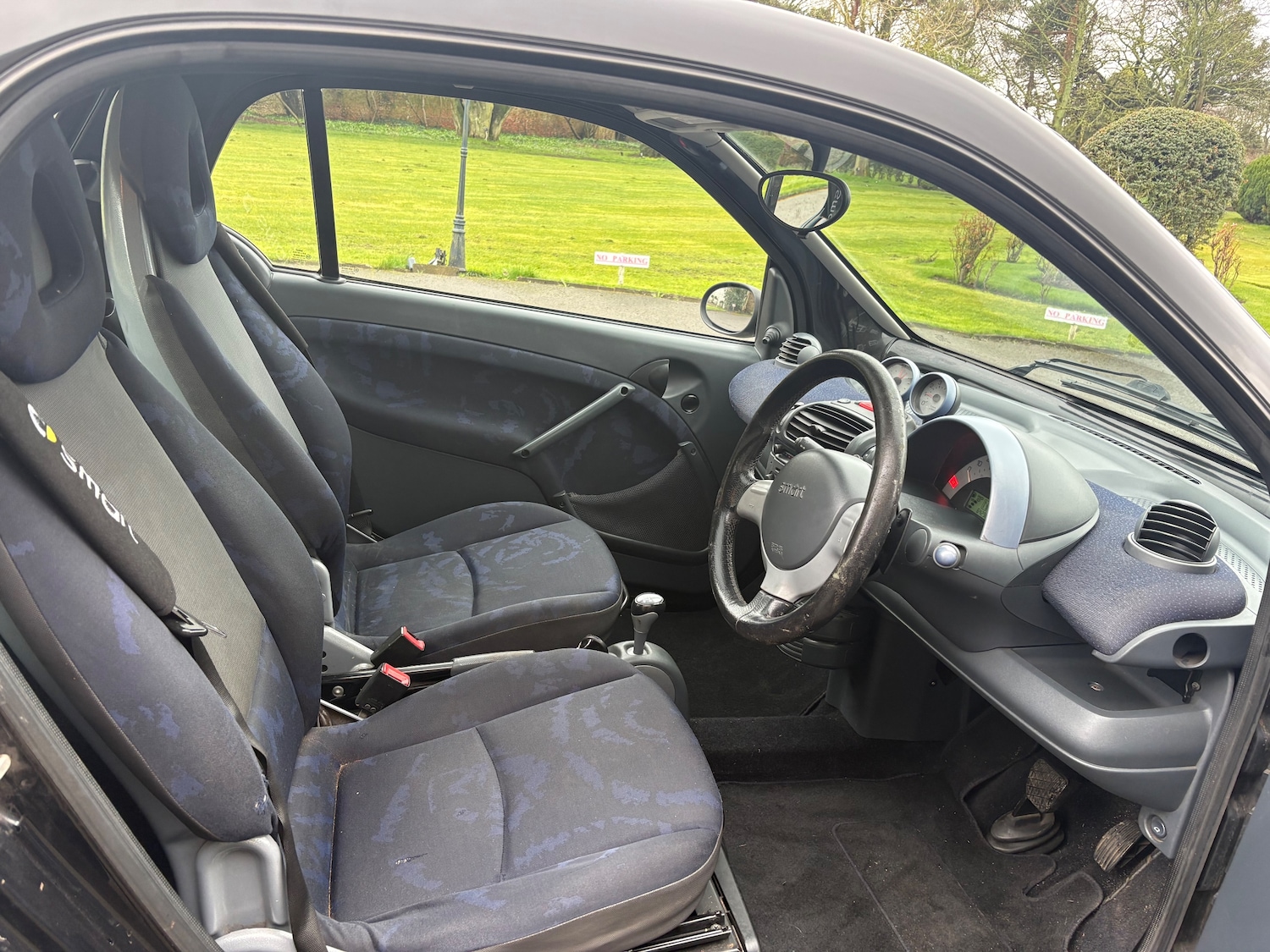 Used smart fortwo 2005 for sale - 77779433: Photo 6