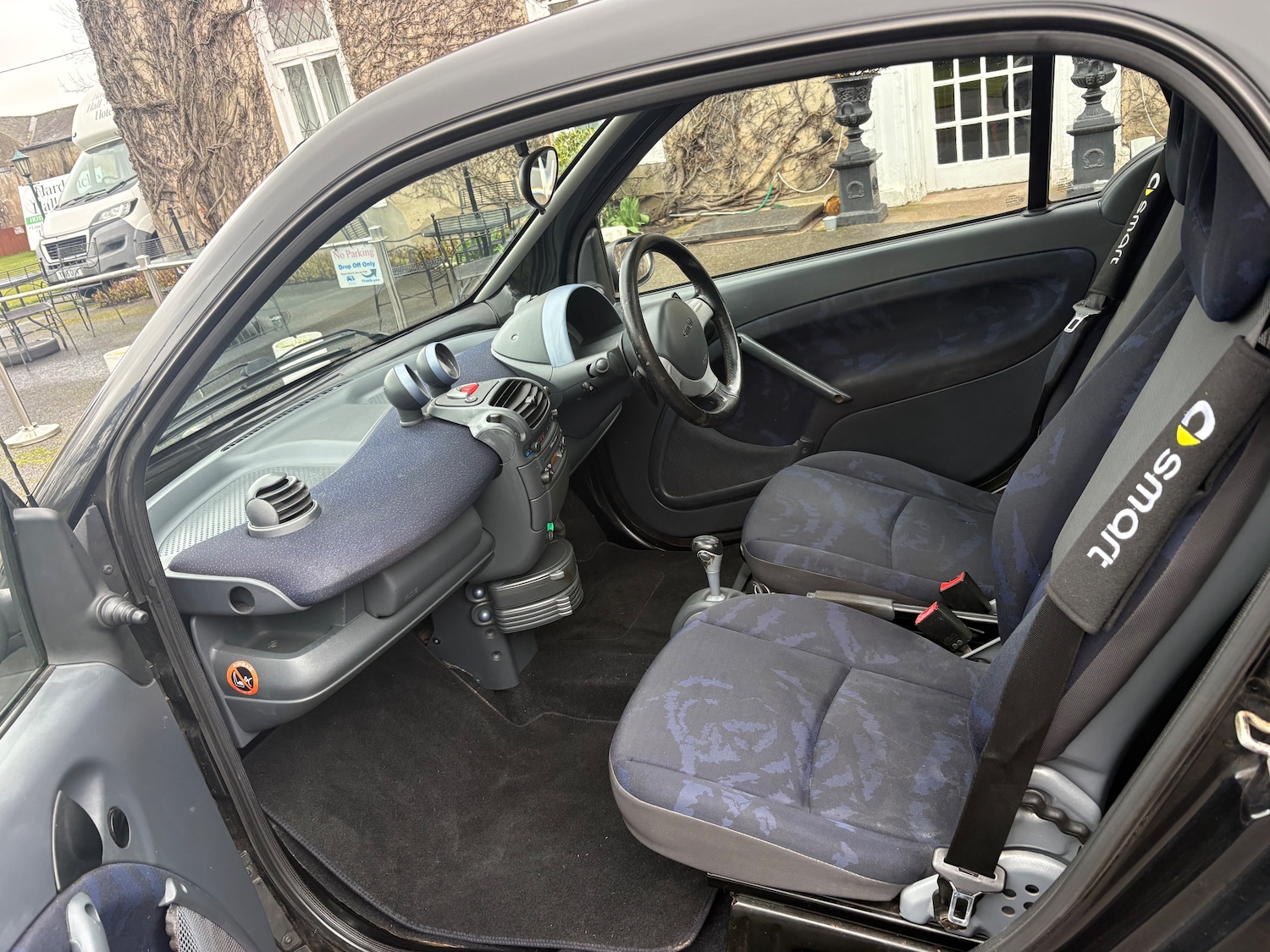 Used smart fortwo 2005 for sale - 77779433: Photo 7