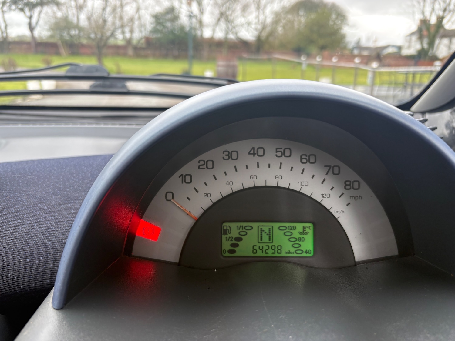 Used smart fortwo 2005 for sale - 77779433: Photo 8