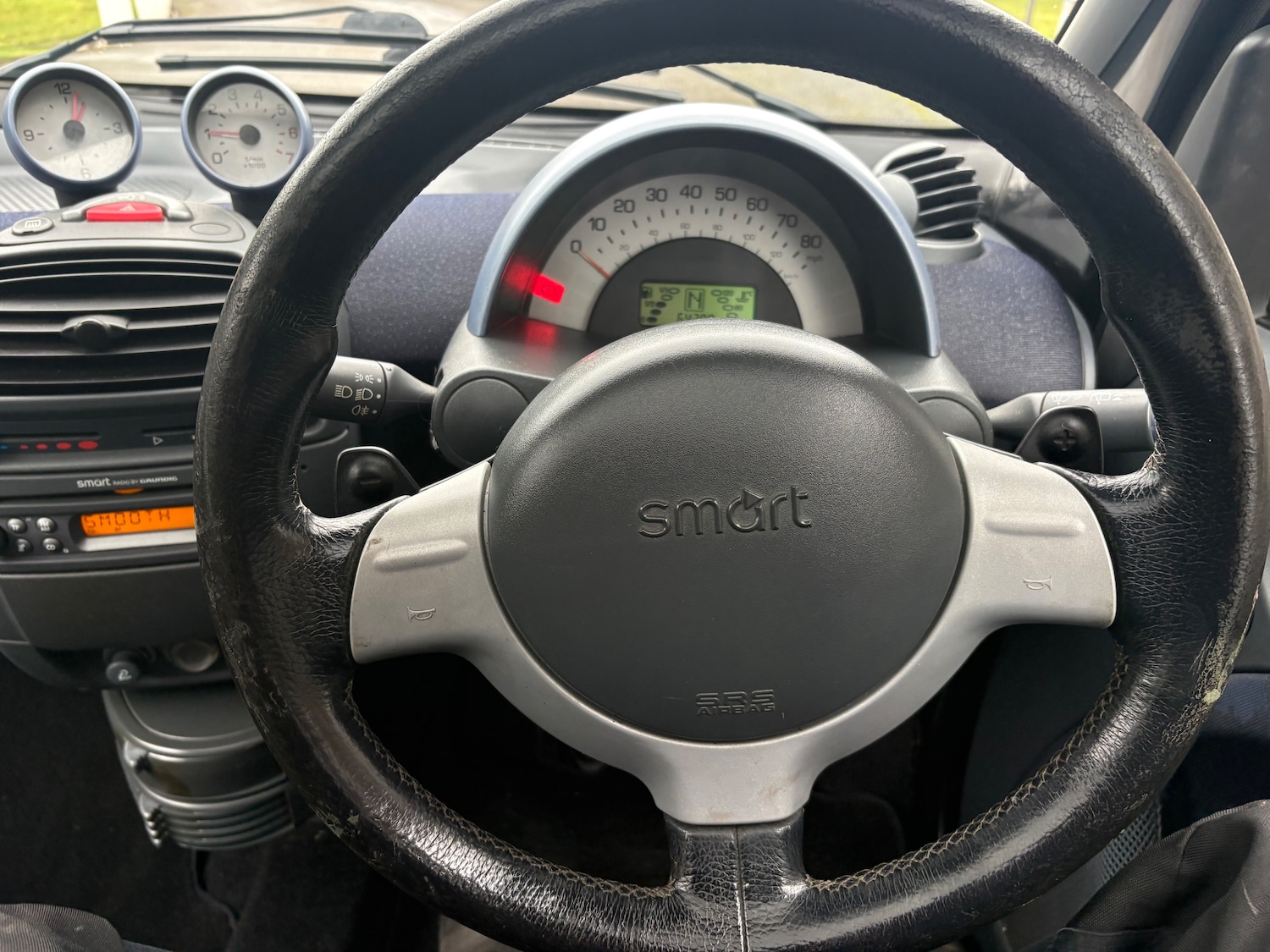 Used smart fortwo 2005 for sale - 77779433: Photo 9