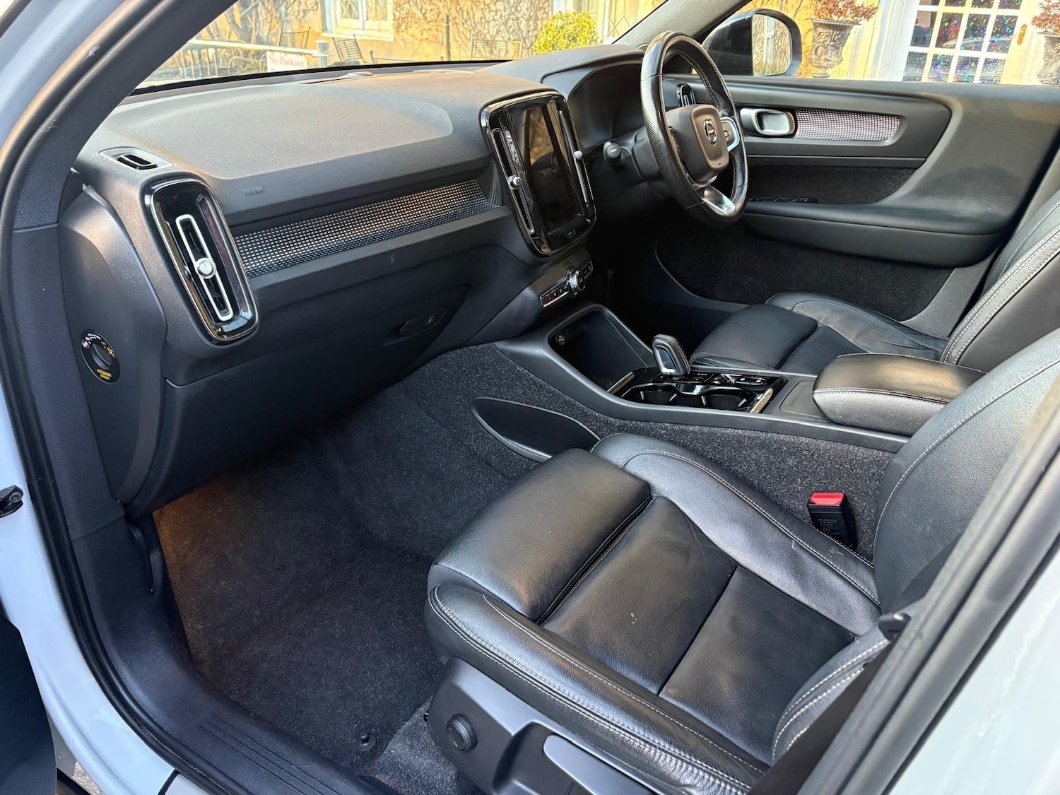 Used Volvo XC40 2020 for sale - 76961908: Photo 10