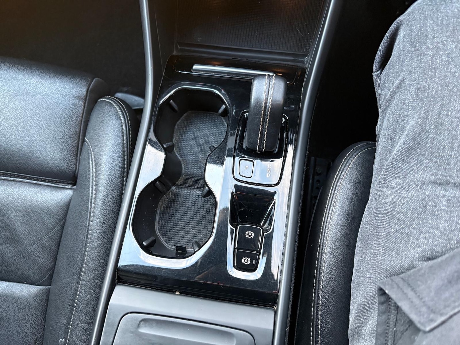 Used Volvo XC40 2020 for sale - 76961908: Photo 13