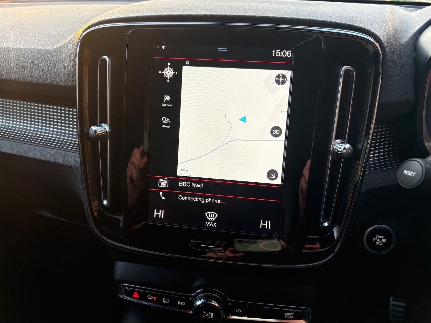 Used Volvo XC40 2020 for sale - 76961908: Photo 6