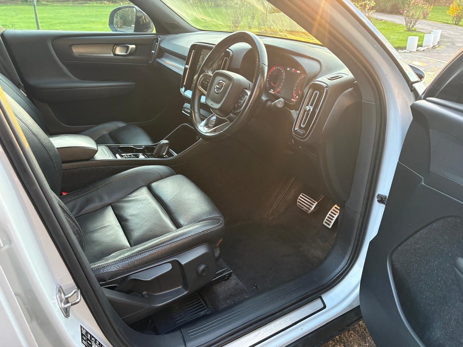 Used Volvo XC40 2020 for sale - 76961908: Photo 7