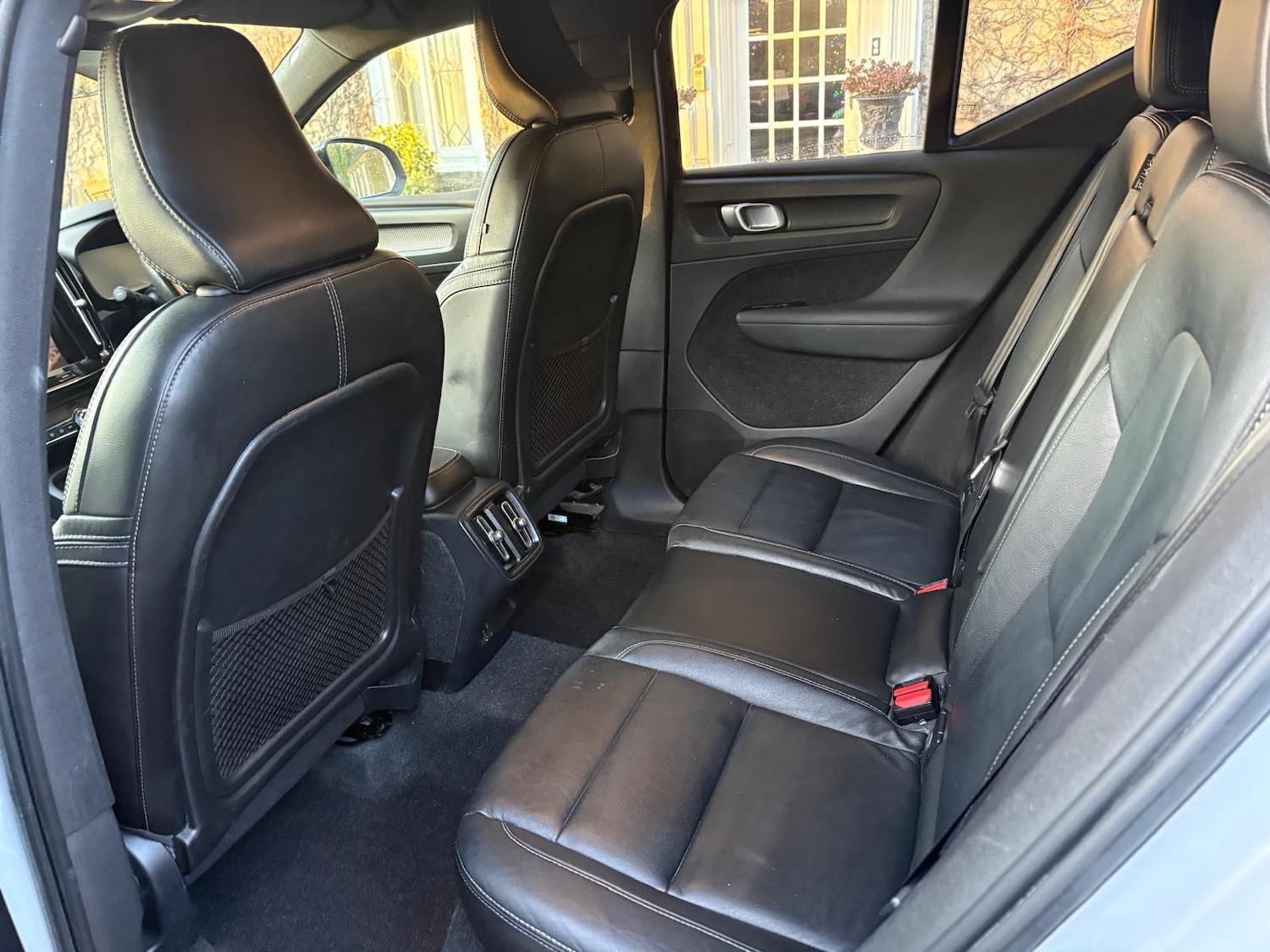 Used Volvo XC40 2020 for sale - 76961908: Photo 9