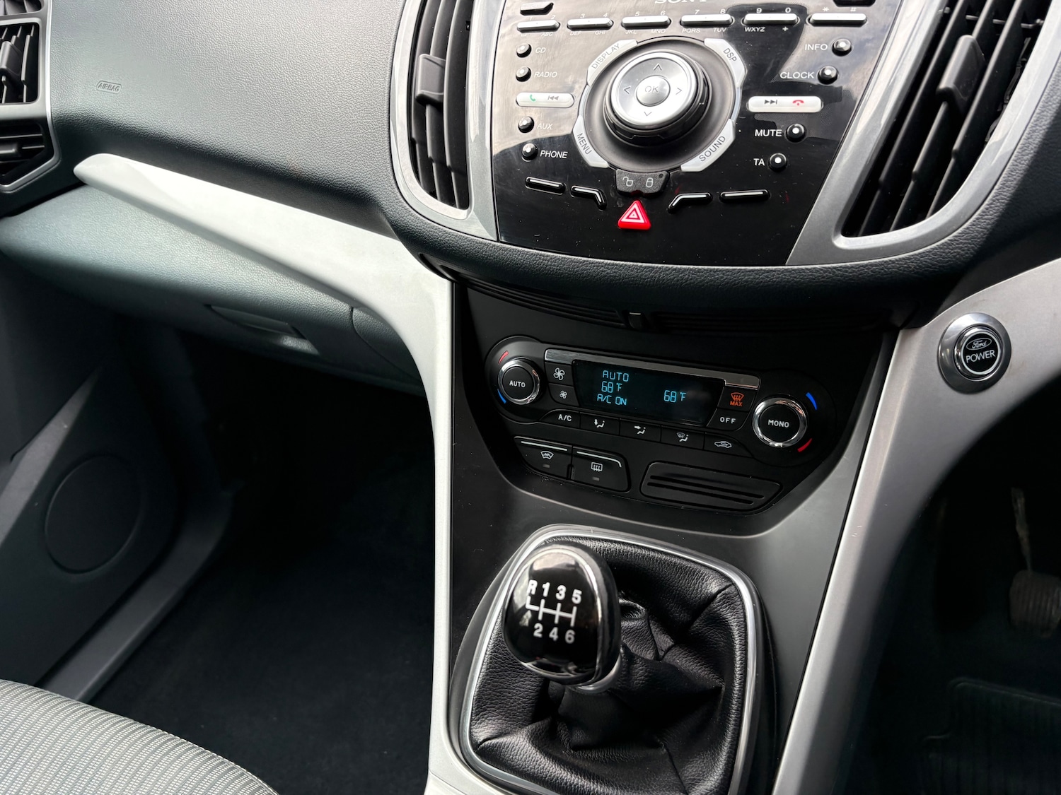 Used Ford C-Max 2011 for sale - 78064967: Photo 10