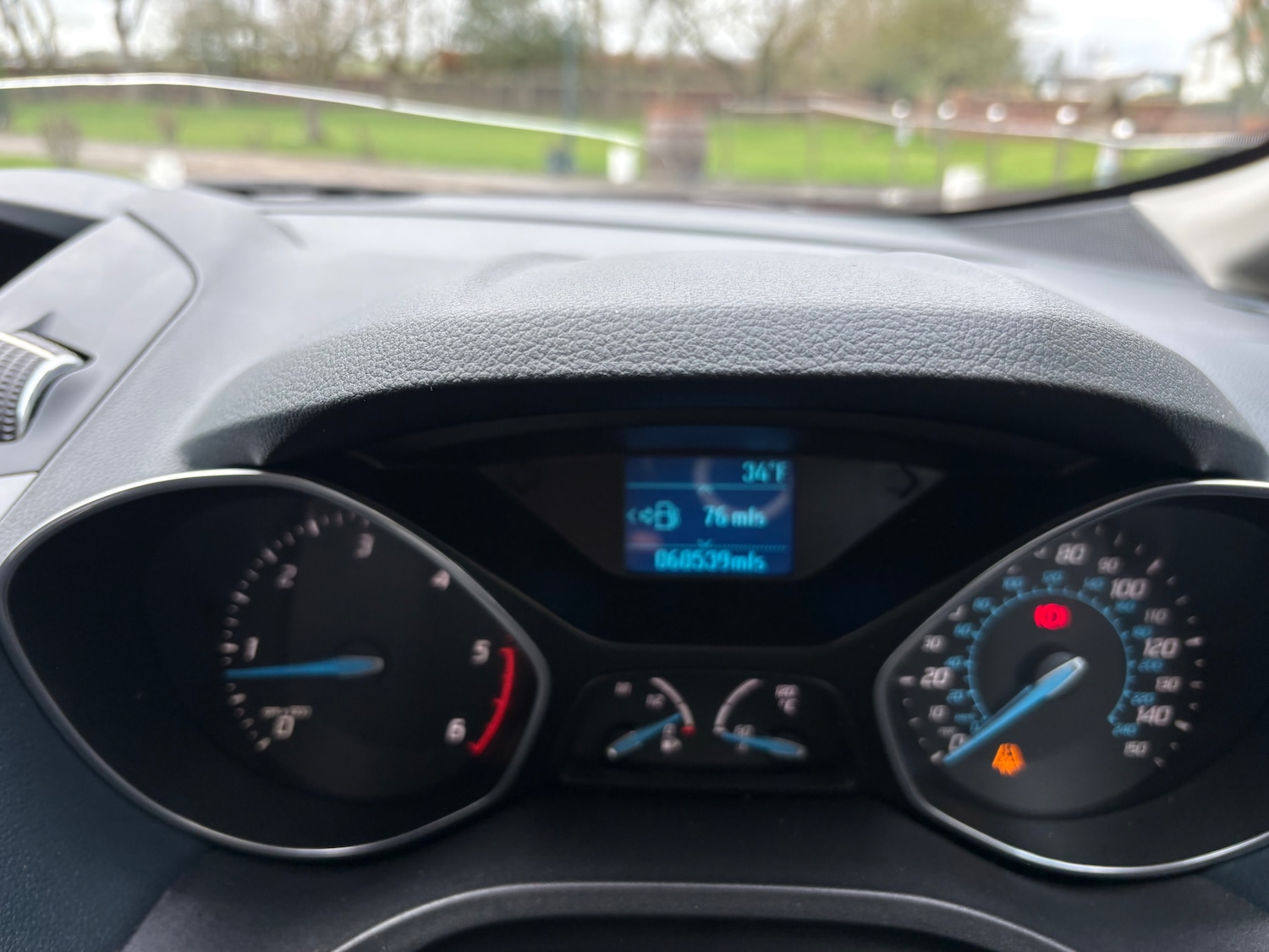 Used Ford C-Max 2011 for sale - 78064967: Photo 11