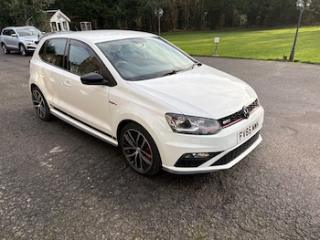 Used Volkswagen Polo 2015 for sale - 76961912: Photo