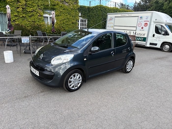 Used Citroen C1 2009 for sale - 78932096: Photo