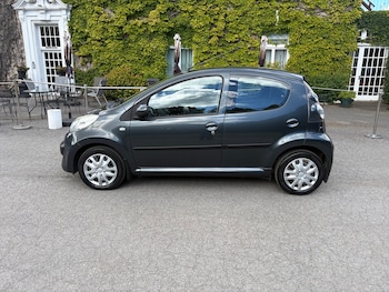 Used Citroen C1 2009 for sale - 78932096: Photo