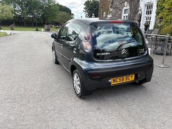 Used Citroen C1 2009 for sale - 78932096: Photo