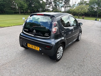 Used Citroen C1 2009 for sale - 78932096: Photo