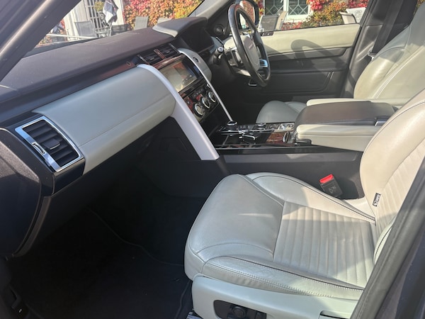 Used Land Rover Discovery 2018 for sale - 76287347: Photo 13