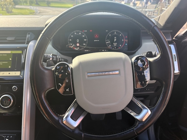 Used Land Rover Discovery 2018 for sale - 76287347: Photo 14
