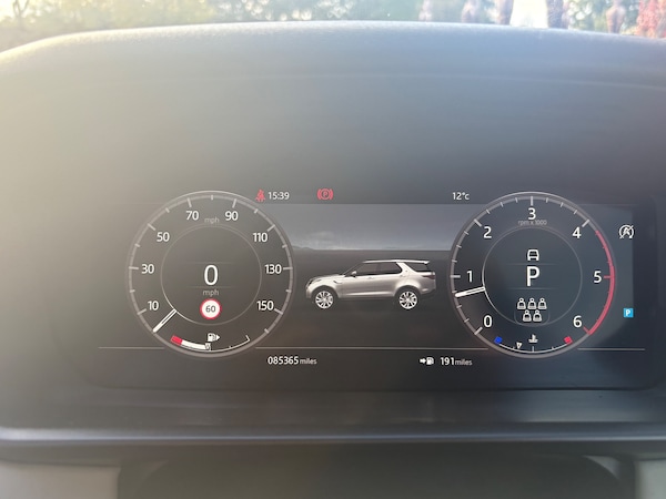 Used Land Rover Discovery 2018 for sale - 76287347: Photo 15
