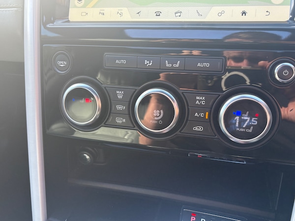 Used Land Rover Discovery 2018 for sale - 76287347: Photo 20