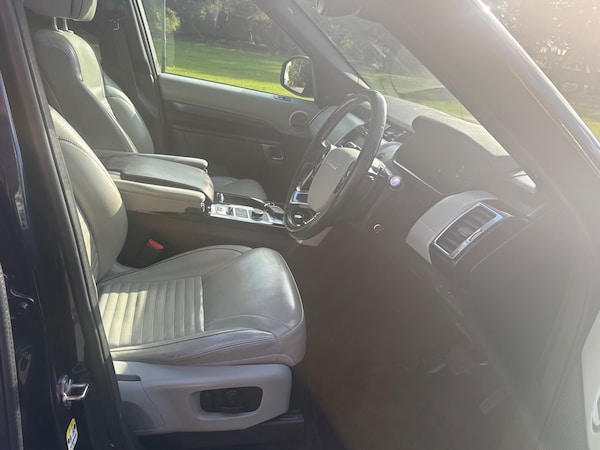 Used Land Rover Discovery 2018 for sale - 76287347: Photo 6