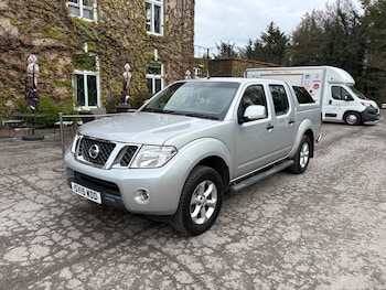 Used Nissan Navara 2015 for sale - 78311293: Photo