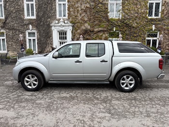 Used Nissan Navara 2015 for sale - 78311293: Photo
