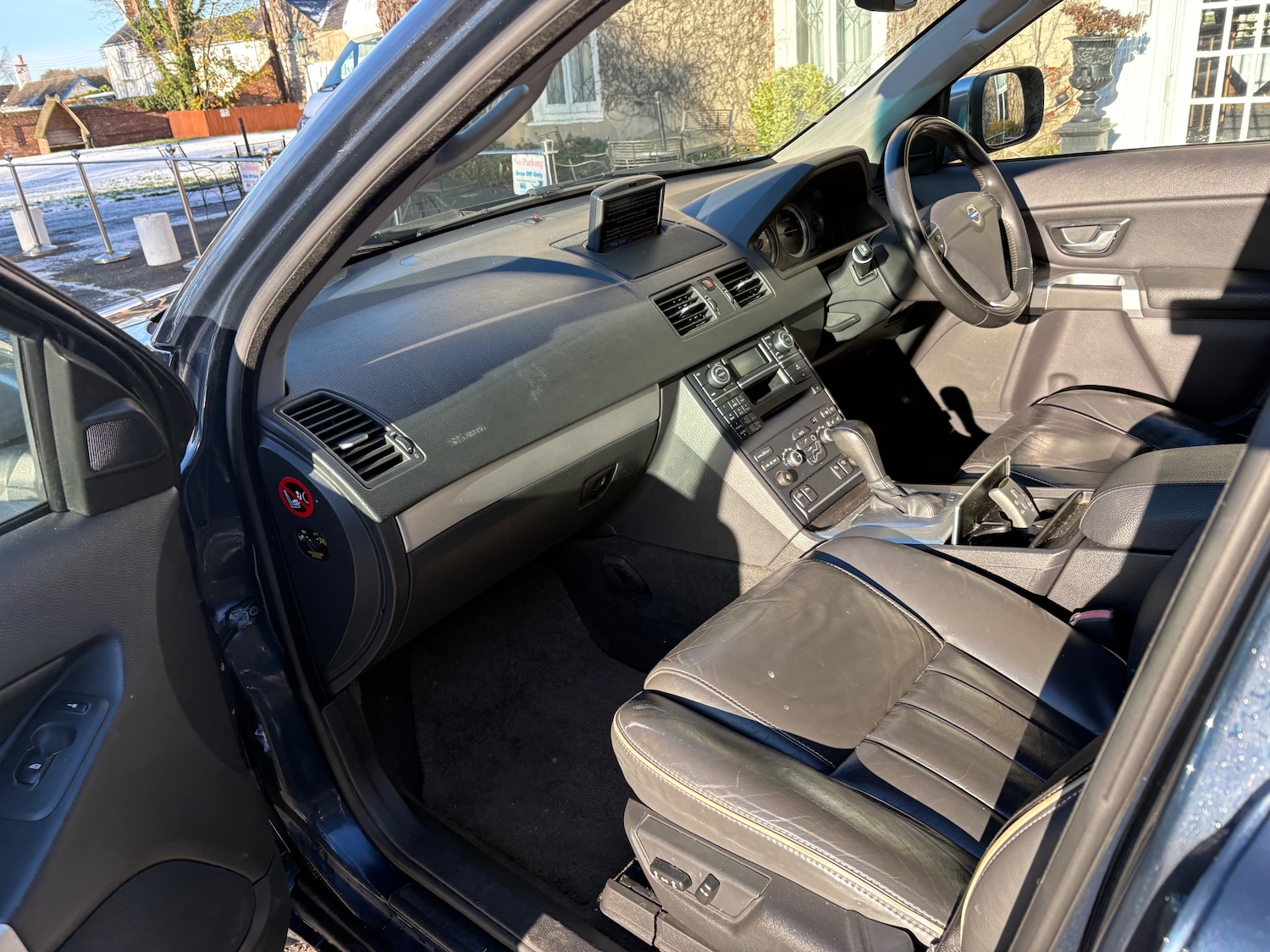 Used Volvo XC90 2012 for sale - 76650370: Photo 10