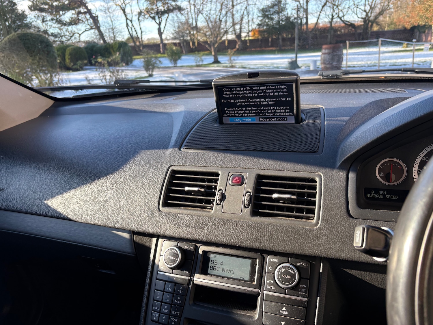 Used Volvo XC90 2012 for sale - 76650370: Photo 13