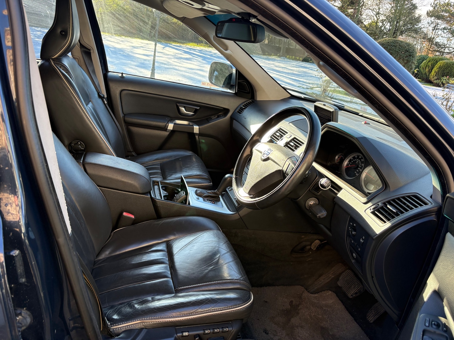 Used Volvo XC90 2012 for sale - 76650370: Photo 6